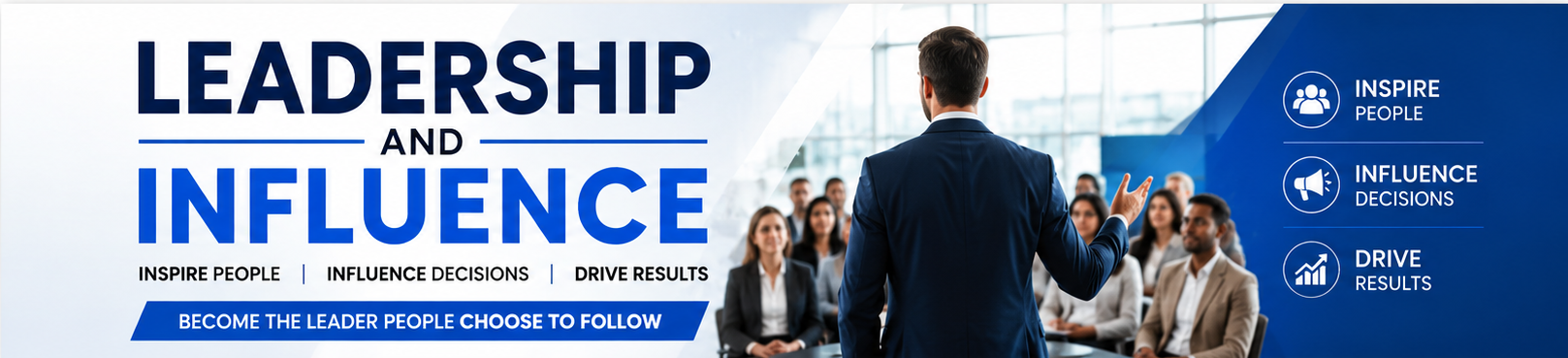 Leadership And Influence